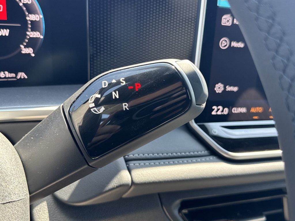 VOLKSWAGEN Tayron 1.5 tsi ehybrid edition plus 204cv dsg - 11
