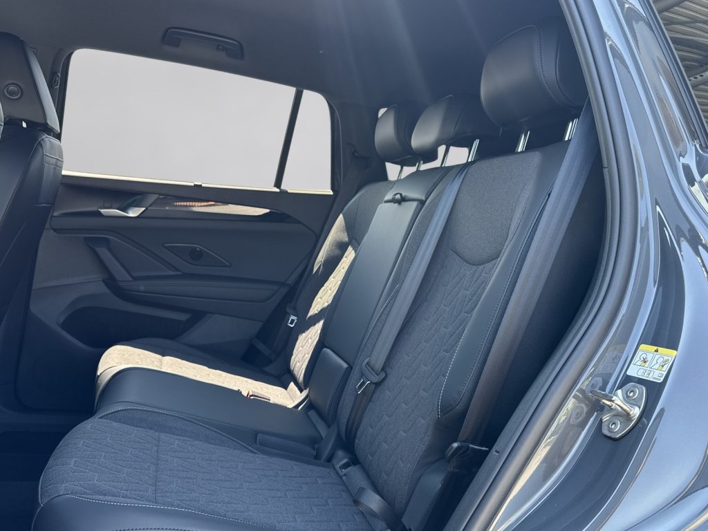 VOLKSWAGEN Tayron 1.5 tsi ehybrid edition plus 204cv dsg - 12