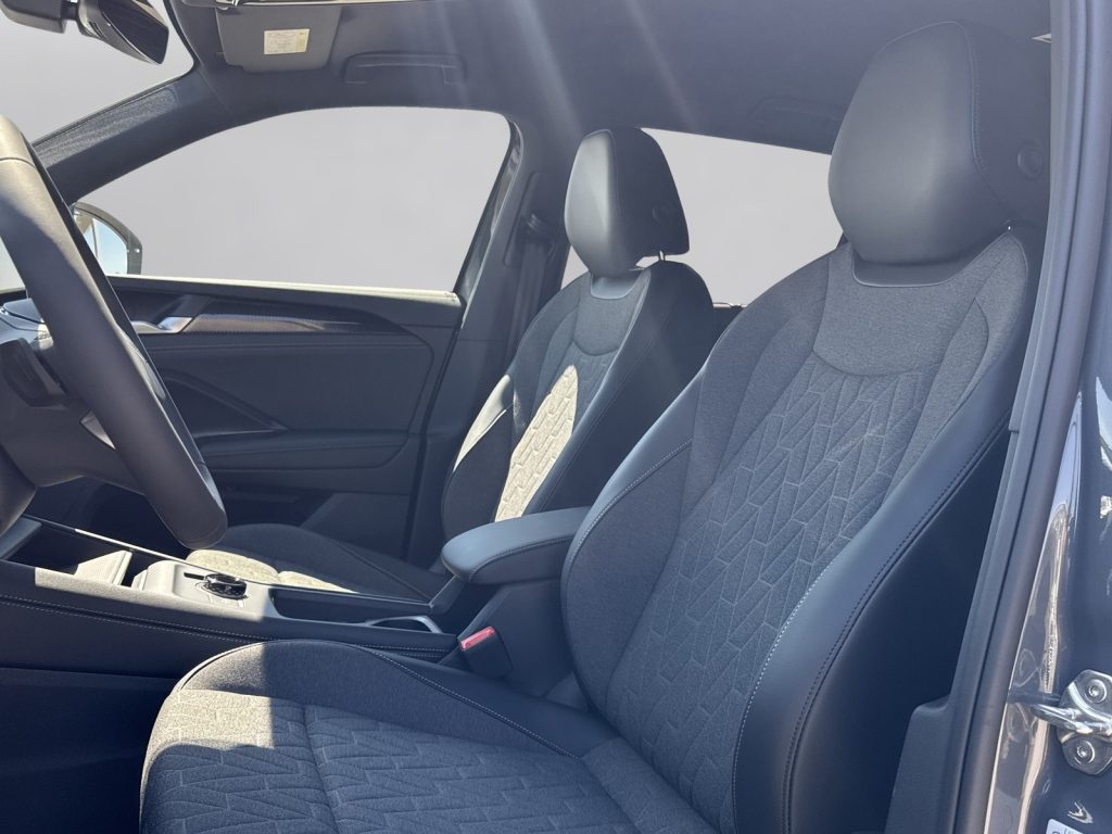 VOLKSWAGEN Tayron 1.5 tsi ehybrid edition plus 204cv dsg - 13