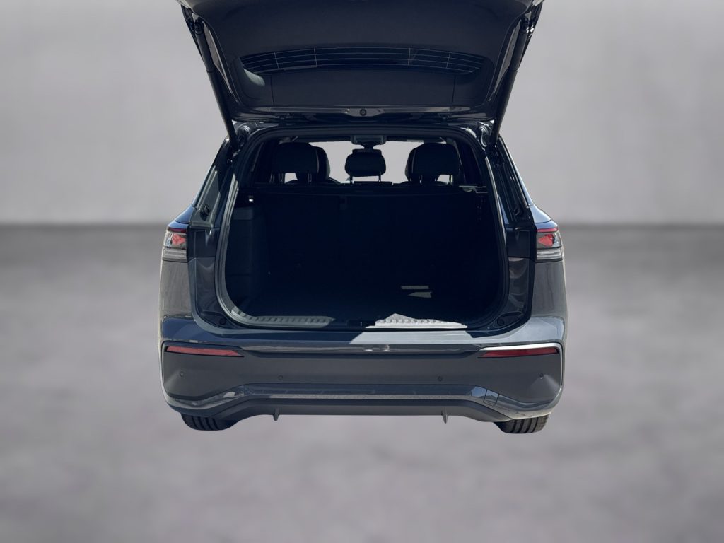 VOLKSWAGEN Tayron 1.5 tsi ehybrid edition plus 204cv dsg - 16