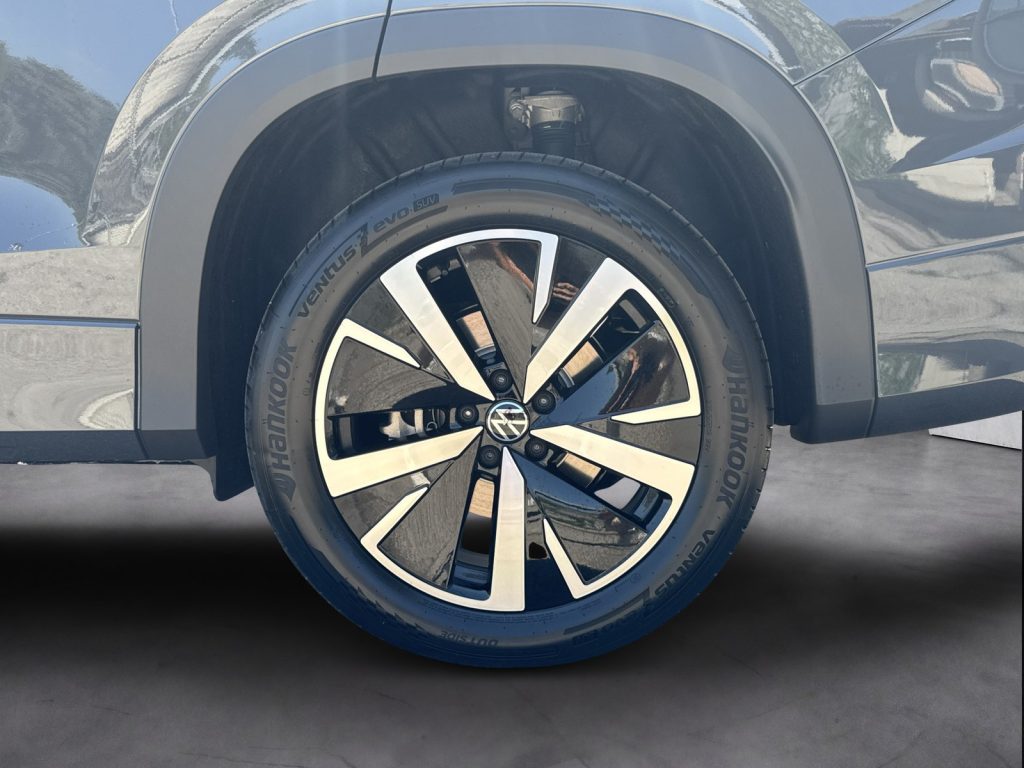 VOLKSWAGEN Tayron 1.5 tsi ehybrid edition plus 204cv dsg - 17