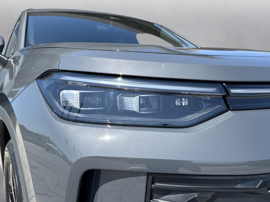 VOLKSWAGEN Tayron 1.5 tsi ehybrid edition plus 204cv dsg - 18