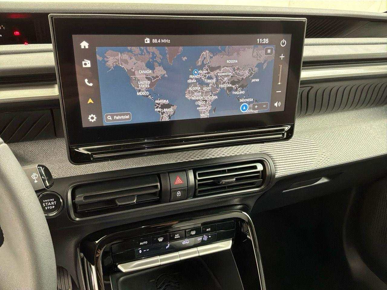 CITROEN C3 Aircross 1.2 hybrid 145cv edcs6 Max 7p.ti - 5