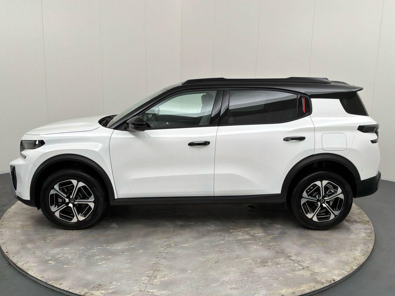 CITROEN C3 Aircross 1.2 hybrid 145cv edcs6 Max 7p.ti - 12