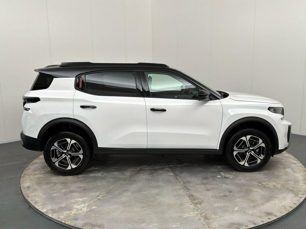 CITROEN C3 Aircross 1.2 hybrid 145cv edcs6 Max 7p.ti - 10