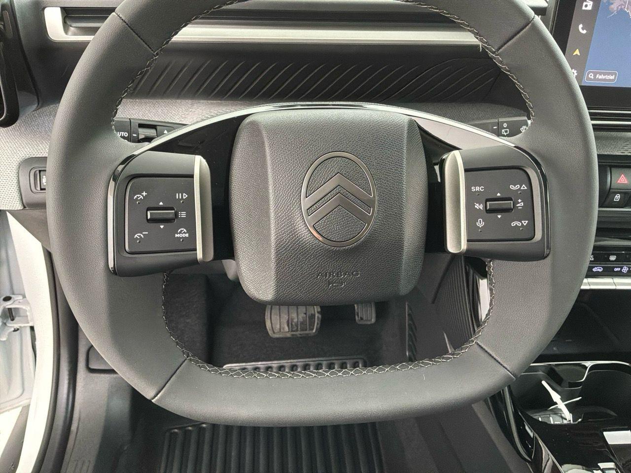 CITROEN C3 Aircross 1.2 hybrid 145cv edcs6 Max 7p.ti - 2