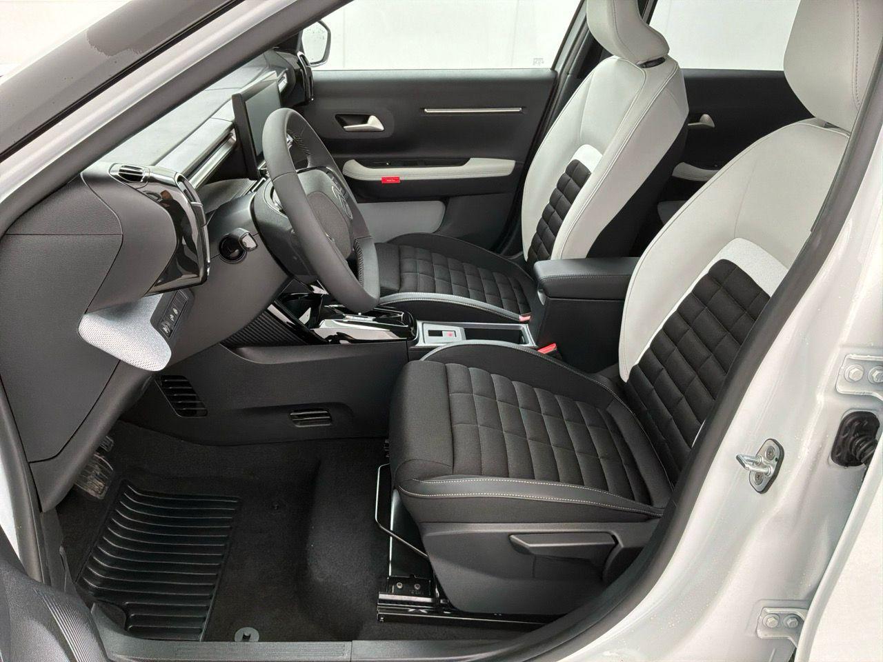 CITROEN C3 Aircross 1.2 hybrid 145cv edcs6 Max 7p.ti - 7
