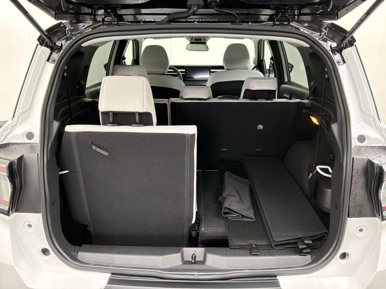 CITROEN C3 Aircross 1.2 hybrid 145cv edcs6 Max 7p.ti - 17