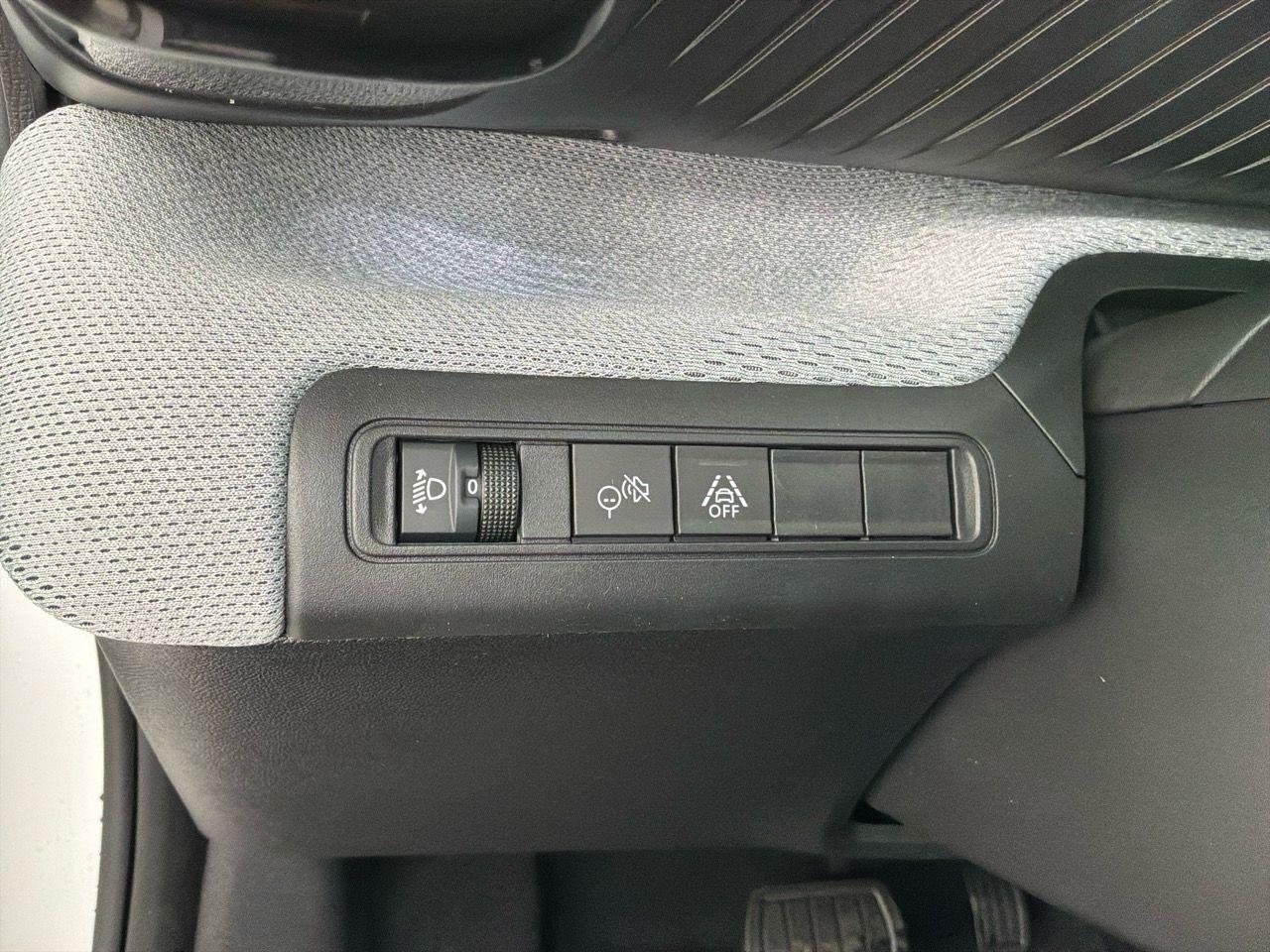 CITROEN C3 Aircross 1.2 hybrid 145cv edcs6 Max 7p.ti - 8