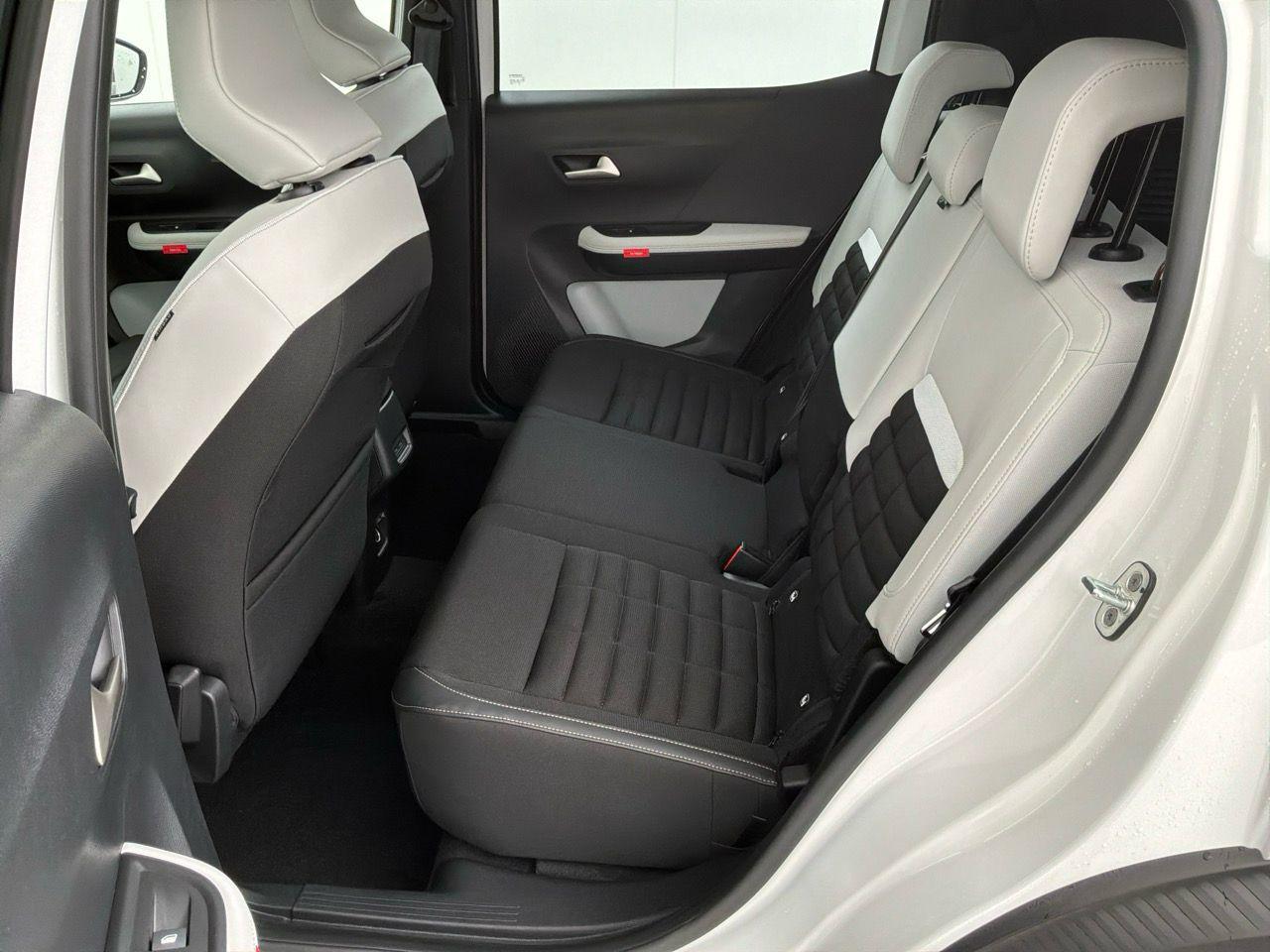 CITROEN C3 Aircross 1.2 hybrid 145cv edcs6 Max 7p.ti - 9