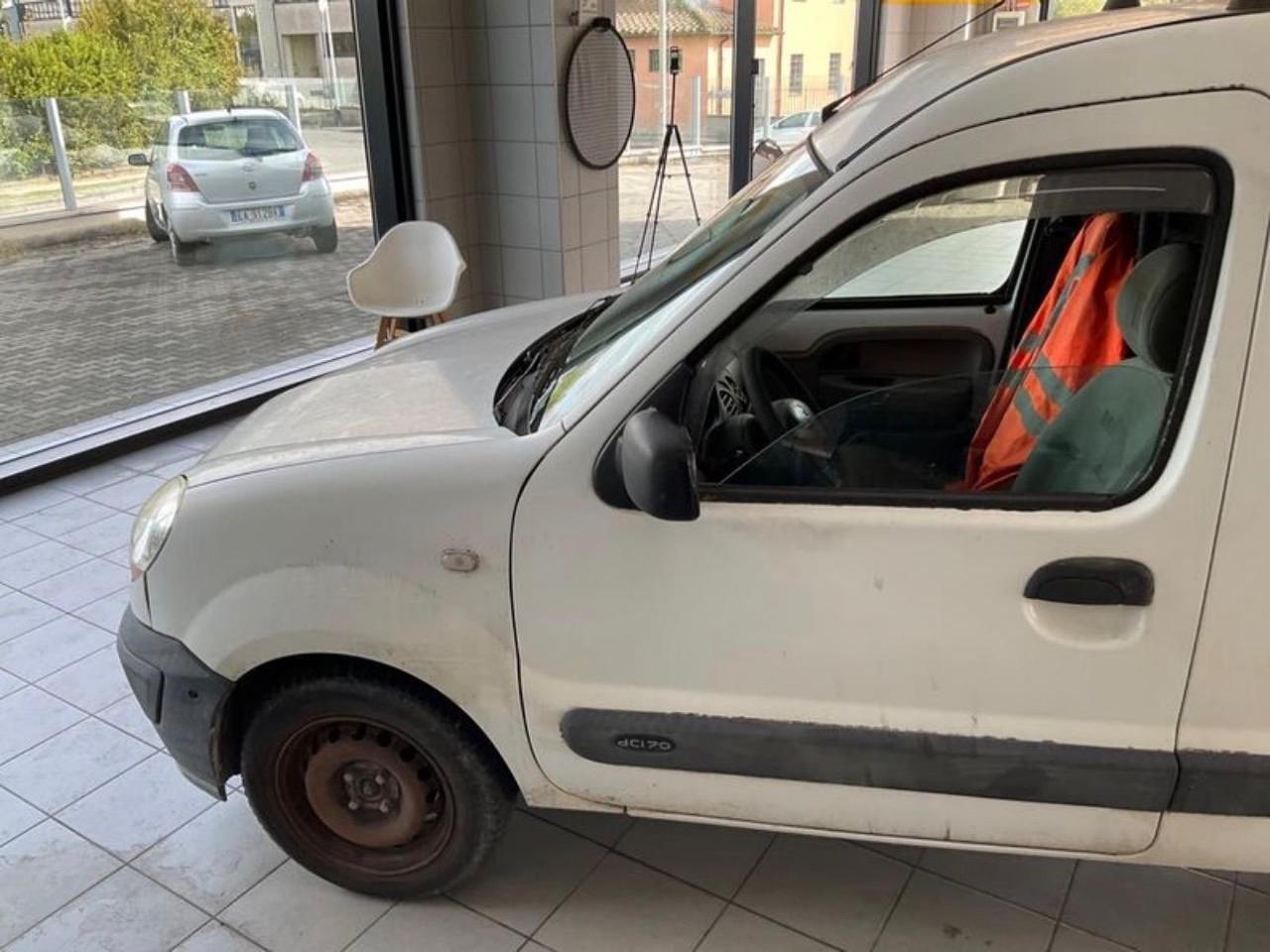 RENAULT Kangoo 1.5 dCi/70CV 4p. Confort Express - 3