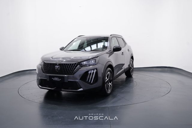 PEUGEOT 2008 1.2 PureTech 100cv S&S Allure 