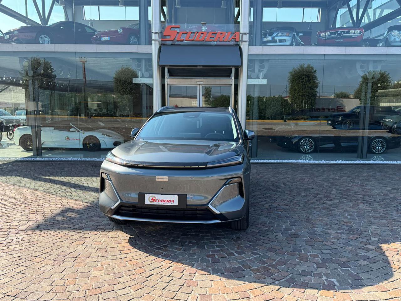 chevrolet