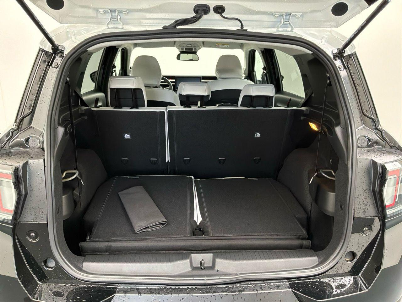 CITROEN C3 Aircross 1.2 hybrid 145cv edcs6 Max 7p.ti - 11