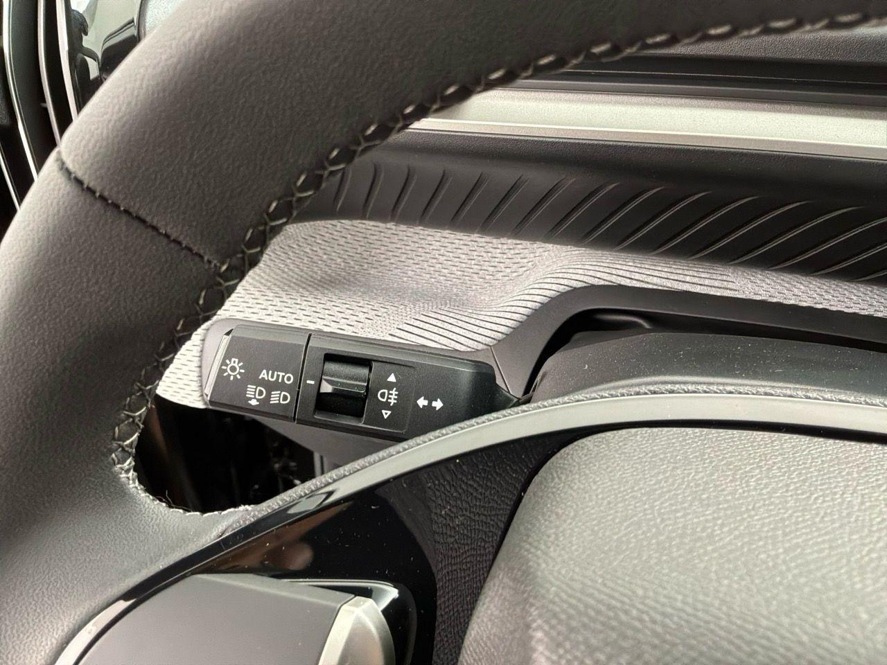 CITROEN C3 Aircross 1.2 hybrid 145cv edcs6 Max 7p.ti - 10