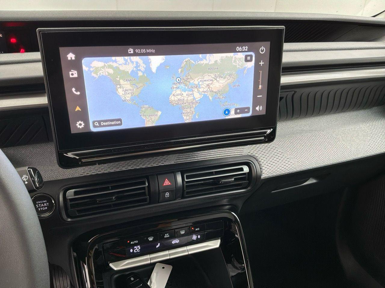 CITROEN C3 Aircross 1.2 hybrid 145cv edcs6 Max 7p.ti - 7