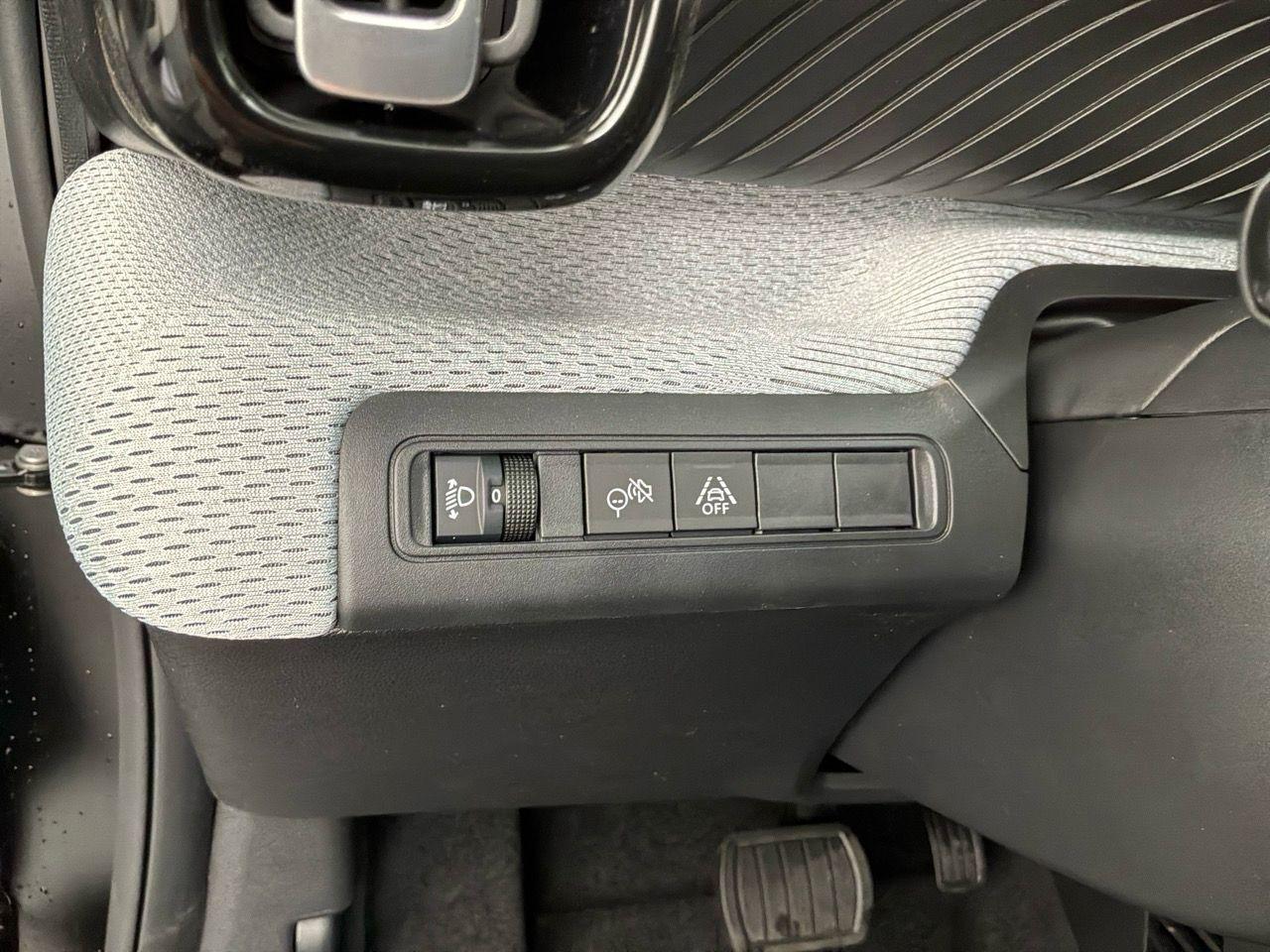 CITROEN C3 Aircross 1.2 hybrid 145cv edcs6 Max 7p.ti - 3
