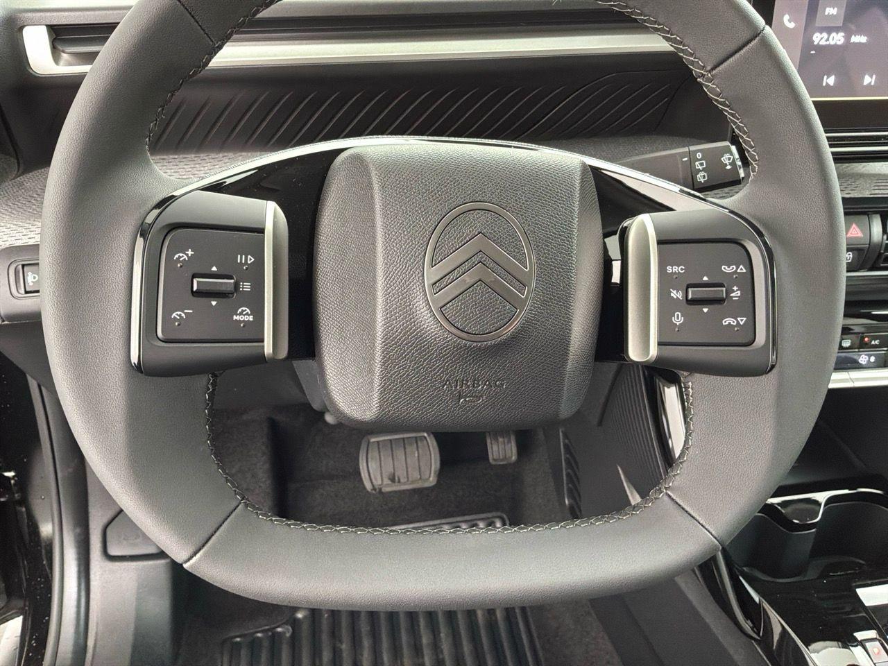 CITROEN C3 Aircross 1.2 hybrid 145cv edcs6 Max 7p.ti - 6