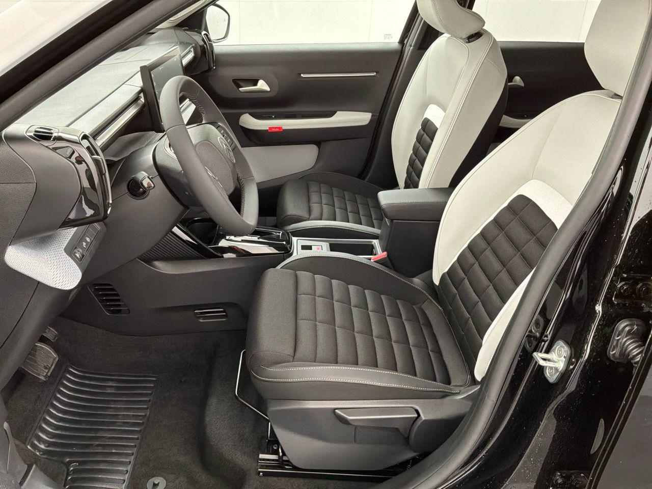 CITROEN C3 Aircross 1.2 hybrid 145cv edcs6 Max 7p.ti - 4