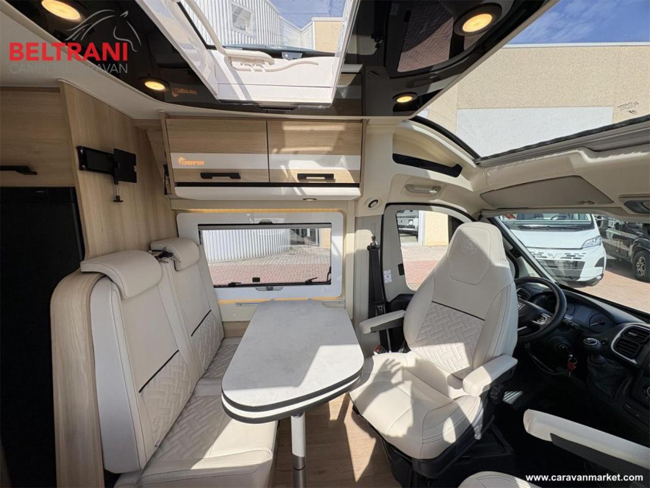 SELECT D55 SAPHIR