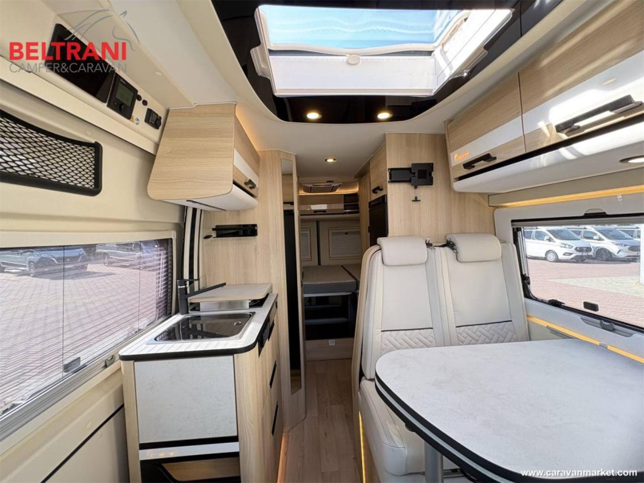 SELECT D55 SAPHIR