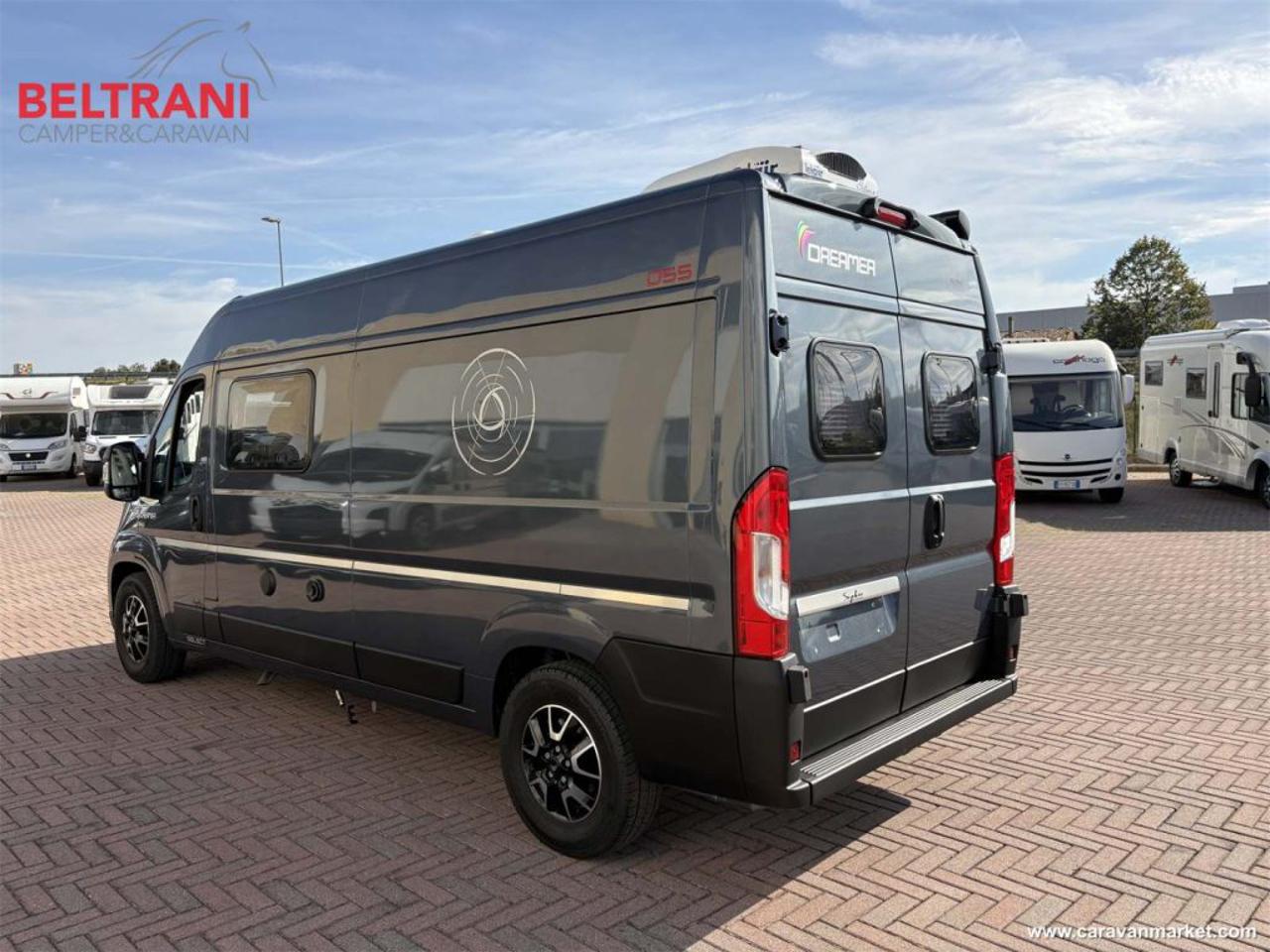 SELECT D55 SAPHIR