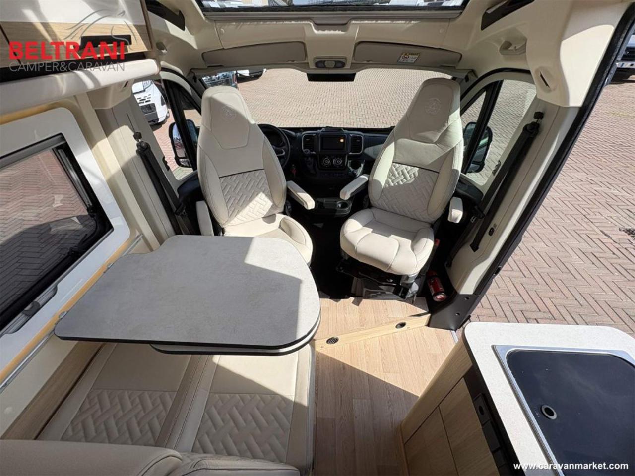 SELECT D55 SAPHIR