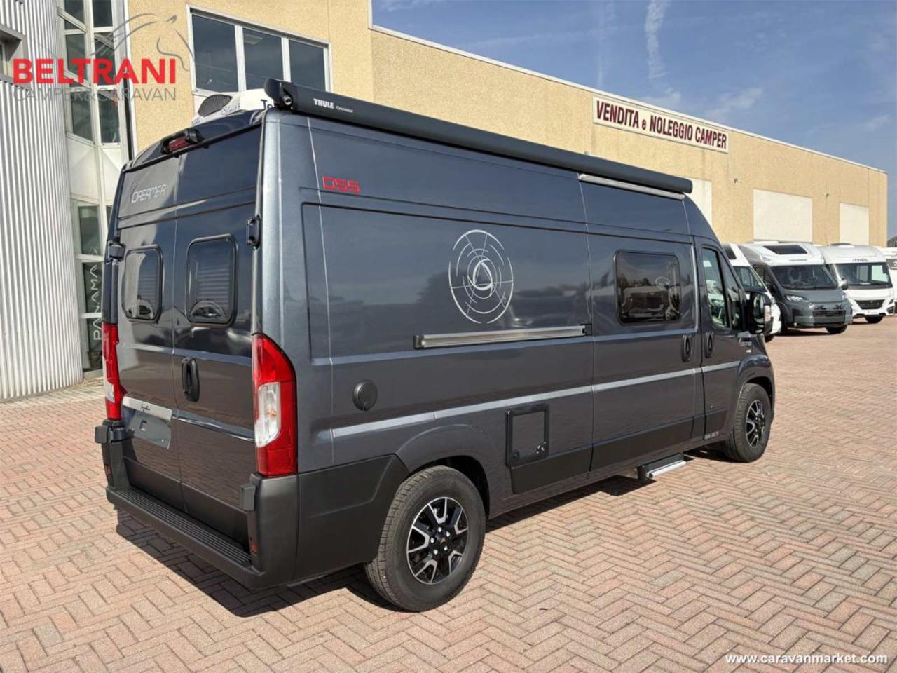 SELECT D55 SAPHIR