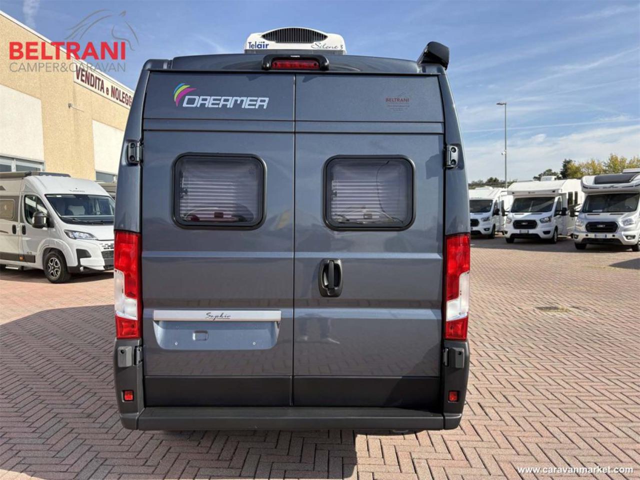 SELECT D55 SAPHIR