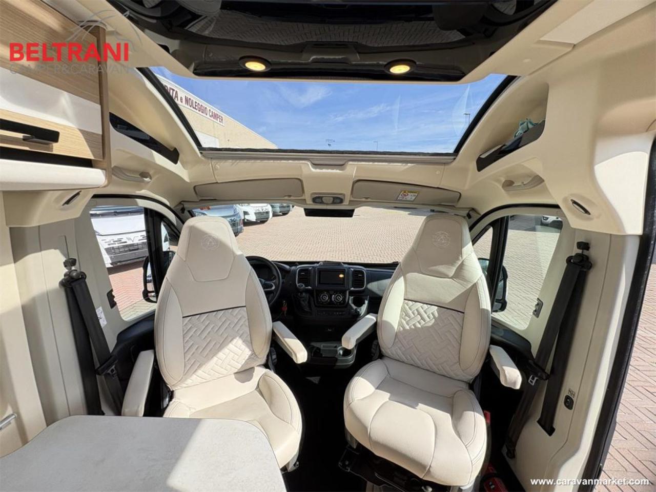 SELECT D55 SAPHIR