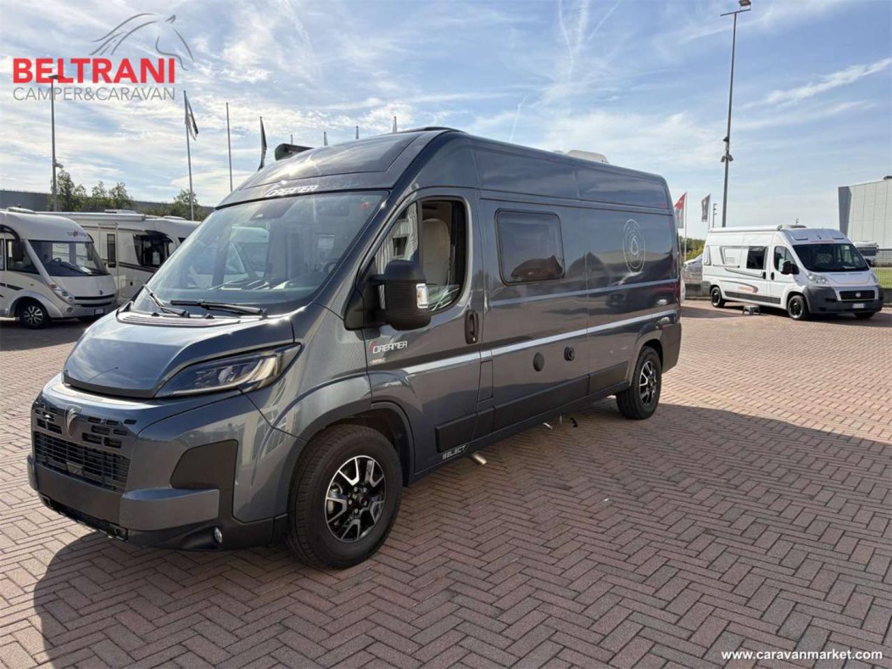 SELECT D55 SAPHIR