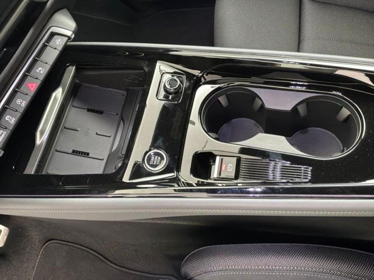 AUDI Q3 Sportback 2.0 tdi S line 150cv s-tronic - 5