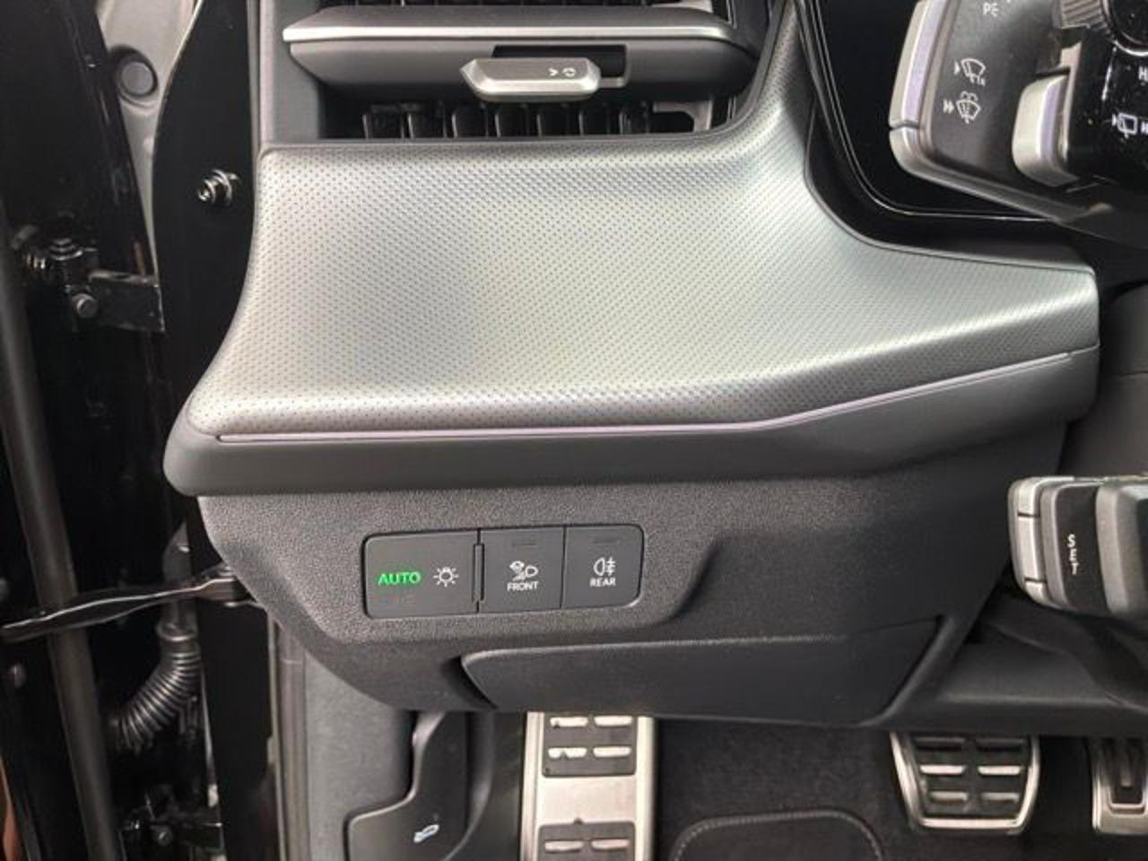 AUDI Q3 Sportback 2.0 tdi S line 150cv s-tronic - 8
