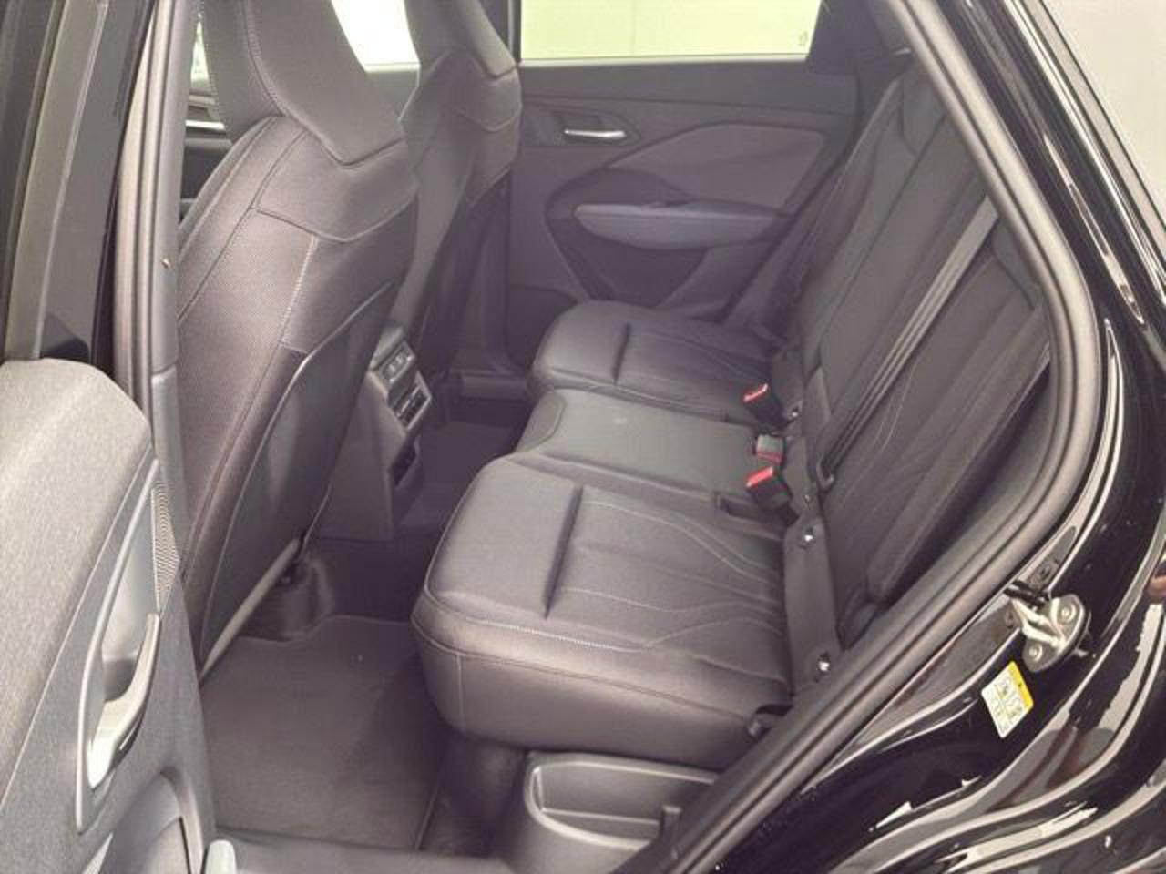 AUDI Q3 Sportback 2.0 tdi S line 150cv s-tronic - 9