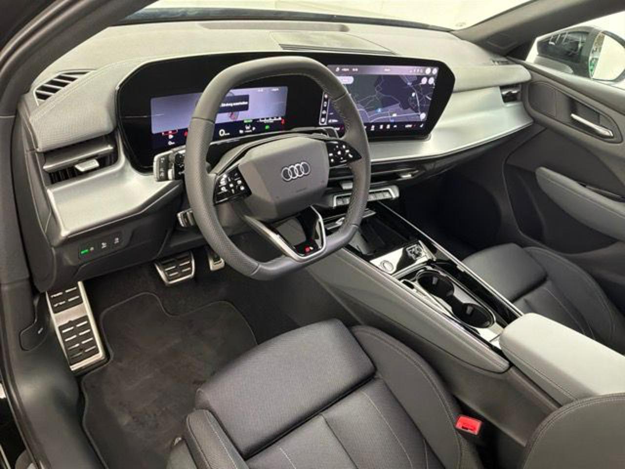 AUDI Q3 Sportback 2.0 tdi S line 150cv s-tronic - 17