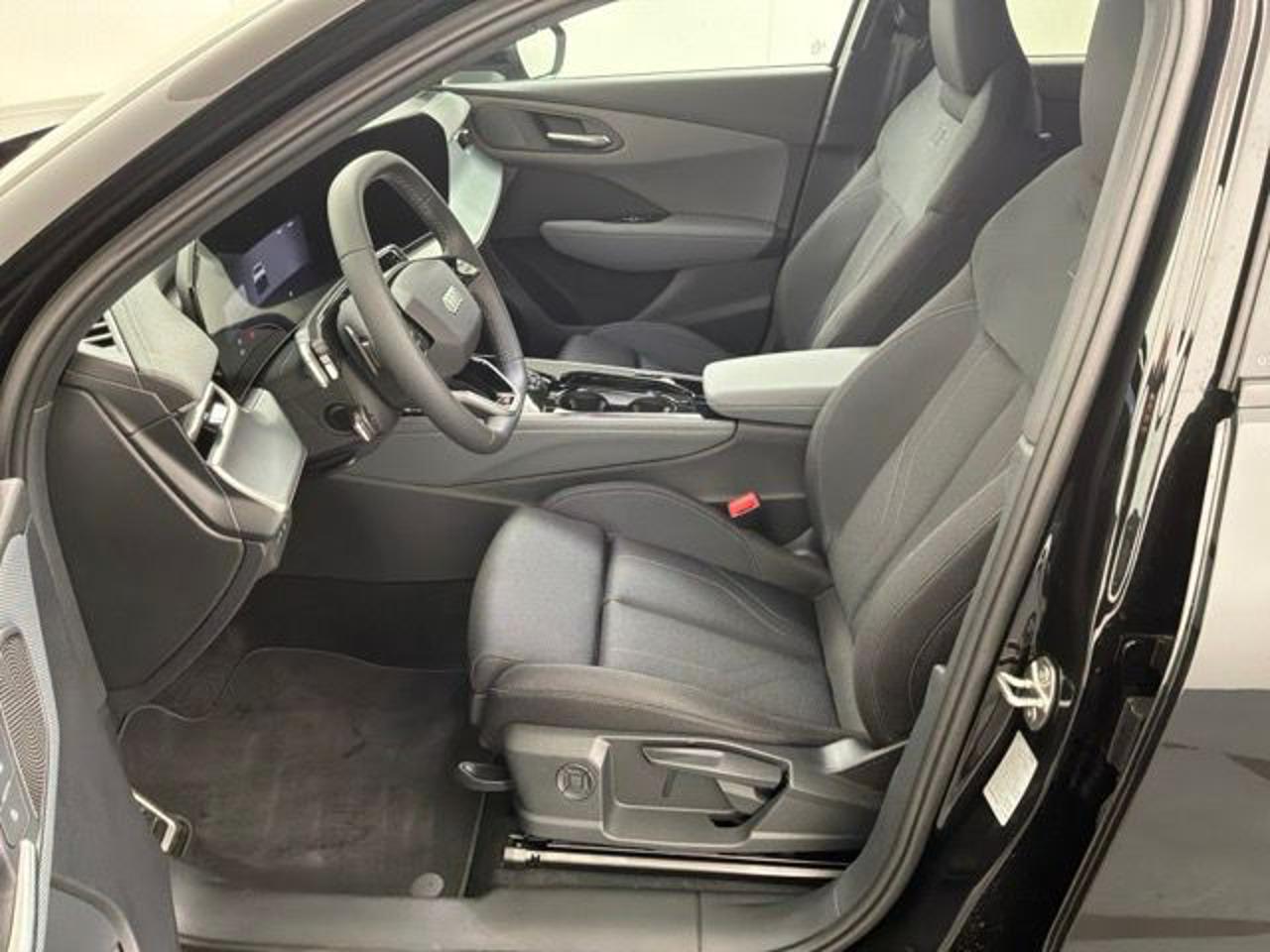 AUDI Q3 Sportback 2.0 tdi S line 150cv s-tronic - 7