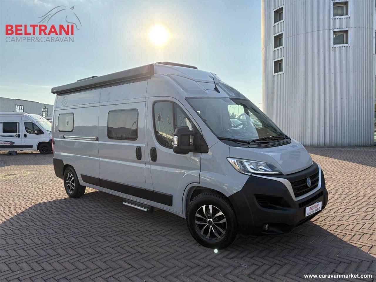 Camper Bürstner