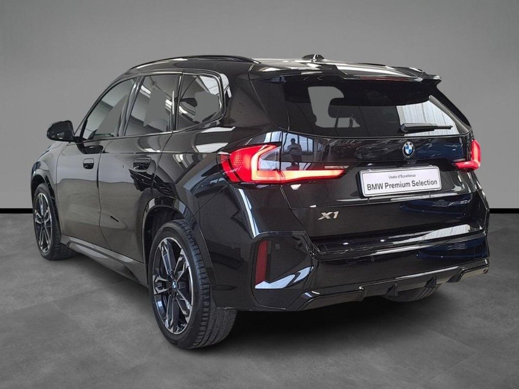 BMW X1 xDrive 20d Msport Pro Aut. - 4