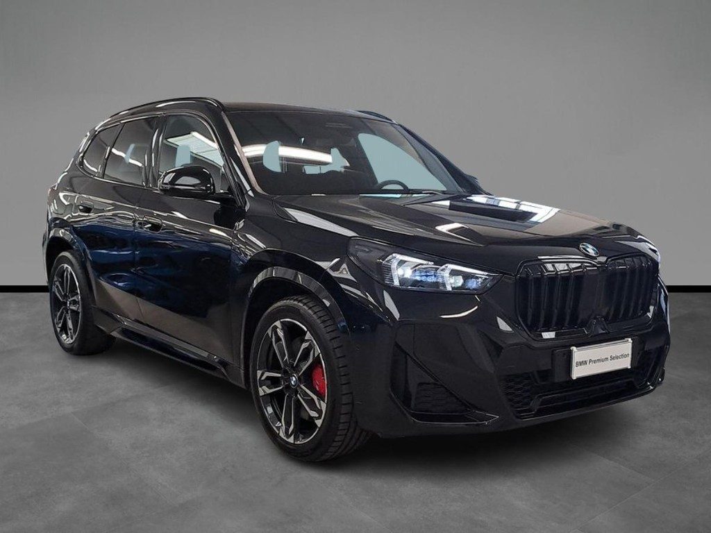 BMW X1 xDrive 20d Msport Pro Aut. - 15