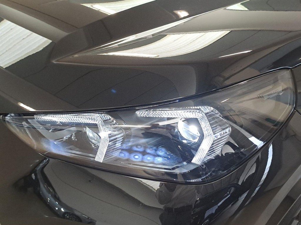 BMW X1 xDrive 20d Msport Pro Aut. - 6