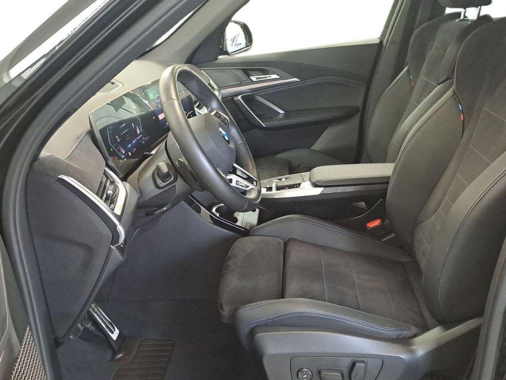 BMW X1 xDrive 20d Msport Pro Aut. - 9
