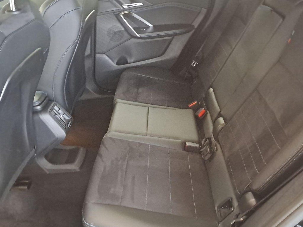 BMW X1 xDrive 20d Msport Pro Aut. - 11