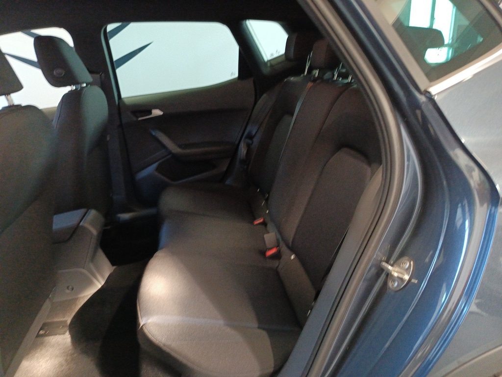 SEAT Arona Arona 1.0 ecotsi 95cv - PREZZO PROMOZIONALE - 9