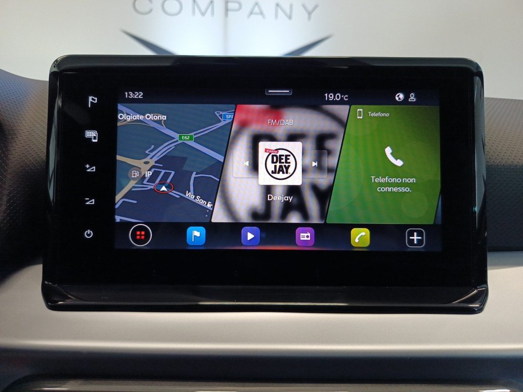 SEAT Arona Arona 1.0 ecotsi 95cv - PREZZO PROMOZIONALE - 13