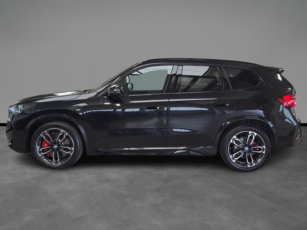 BMW X1 xDrive 20d Msport Pro Aut. - 3
