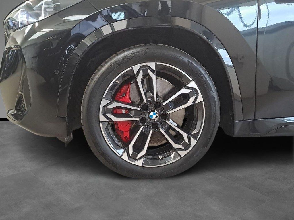 BMW X1 xDrive 20d Msport Pro Aut. - 5