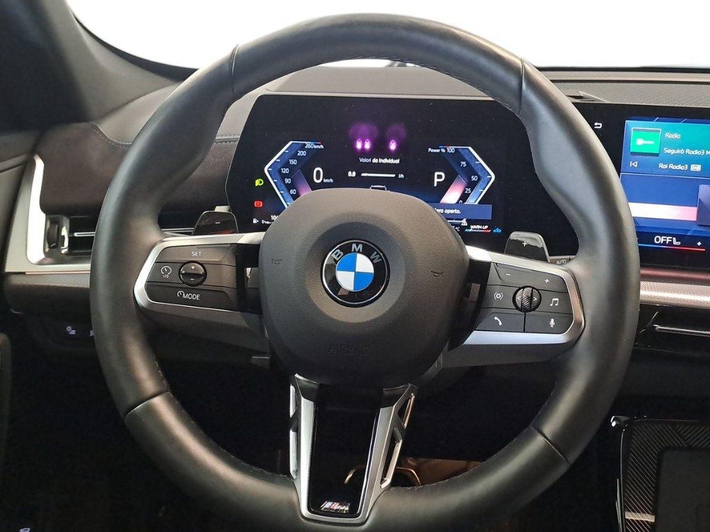 BMW X1 xDrive 20d Msport Pro Aut. - 10