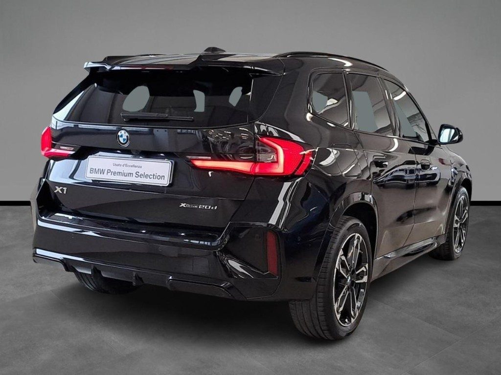 BMW X1 xDrive 20d Msport Pro Aut. - 16