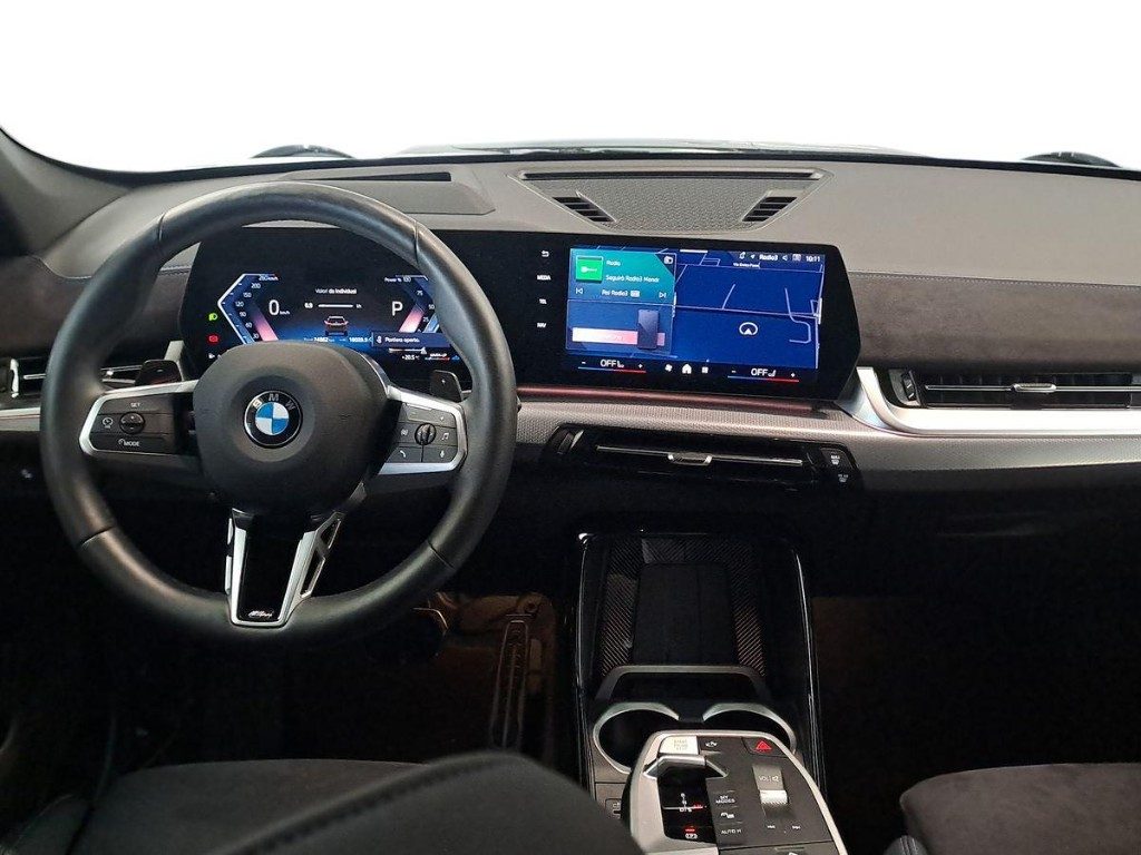 BMW X1 xDrive 20d Msport Pro Aut. - 8