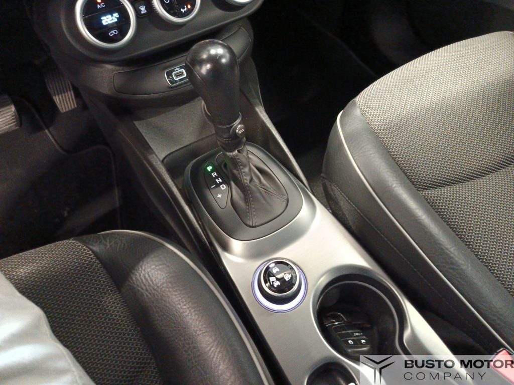 FIAT 500X 500X 2.0 mjt Cross 4x4 140cv my18 - 15